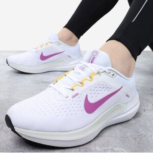 💜 Nike Air Winflo 10 💜